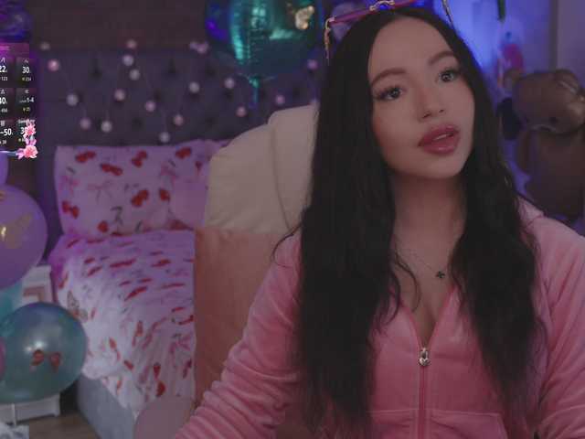 LadyOfDesire's BongaCams show and profile