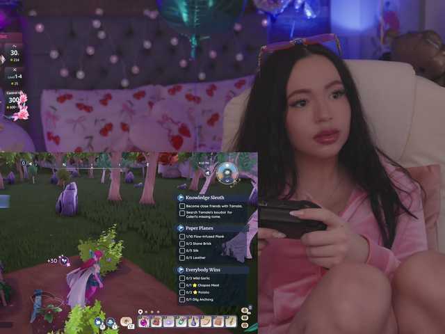 ladyofdesire live sex