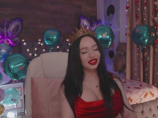 ladyofdesire cam belle