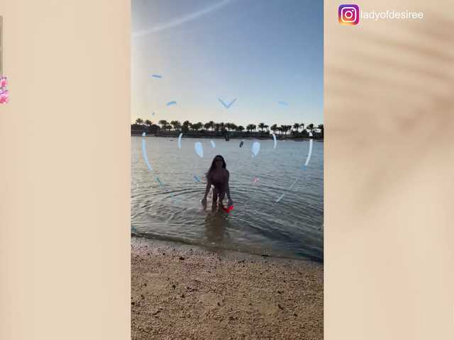 LadyOfDesire's BongaCams show and profile