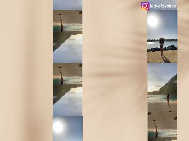 LadyOfDesire from BongaCams is Freechat