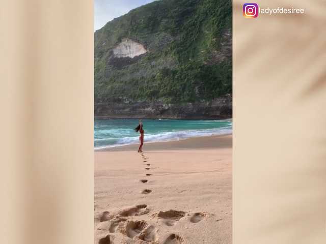 LadyOfDesire's BongaCams show and profile