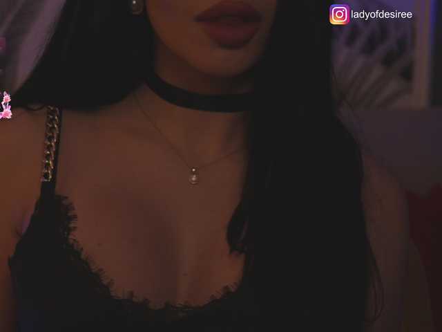 ladyofdesire live sex