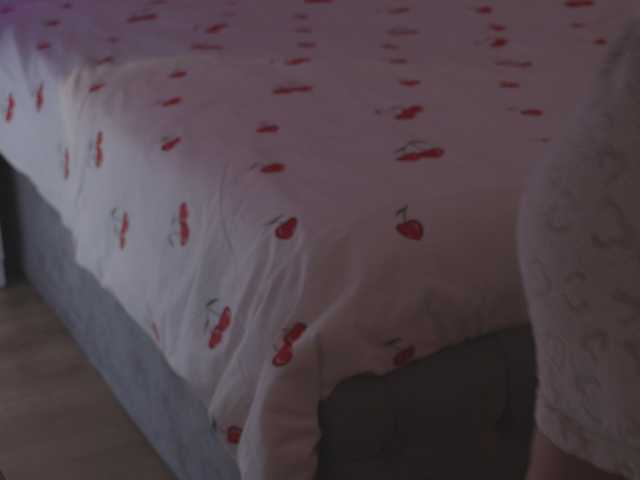 LadyOfDesire's BongaCams show and profile