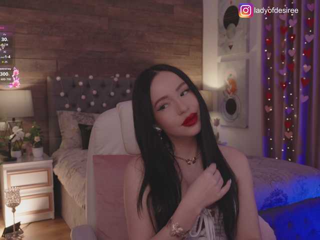 LadyOfDesire
