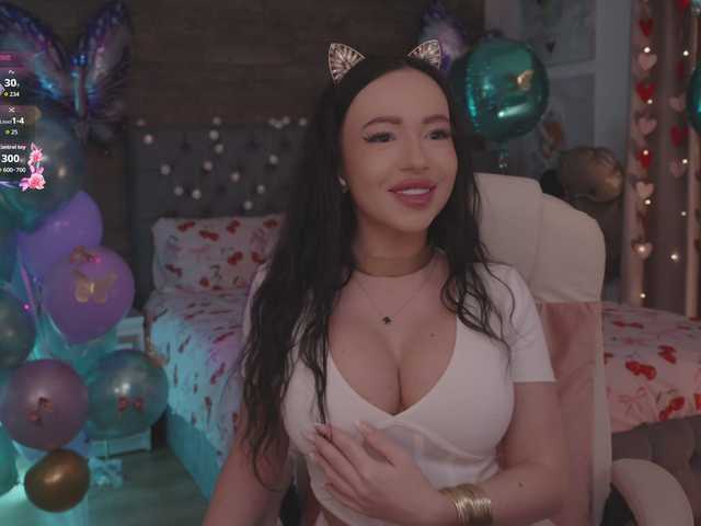 LadyOfDesire's BongaCams show and profile