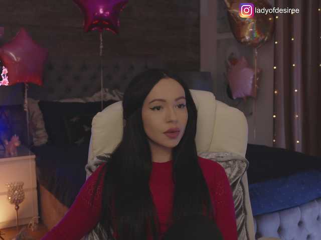 ladyofdesire live sex