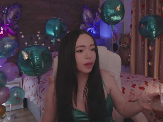 LadyOfDesire's BongaCams show and profile