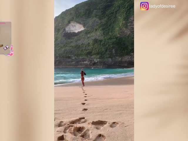 LadyOfDesire —  Sometimes I'm gaming, sometimes just relaxing and chatting))))  feel free to join, talk to me, and make my stream brighter Be gentleman, be playful, be fun and let's enjoy the week together  #top1Queen #yourdreamqueen #nofullnude