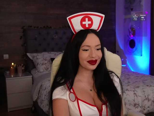 LadyOfDesire from BongaCams is Freechat