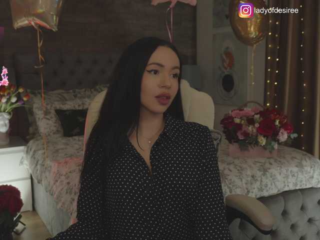 ladyofdesire live sex