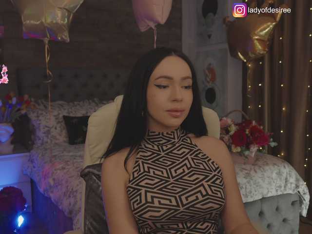 ladyofdesire live sex