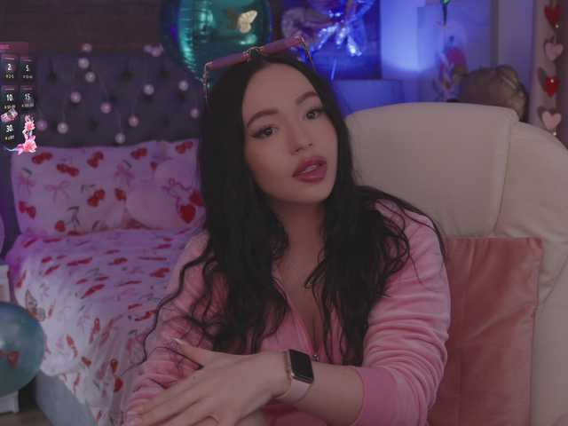 LadyOfDesire's BongaCams show and profile