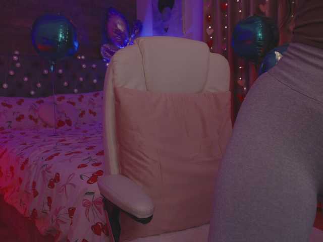 LadyOfDesire's BongaCams show and profile