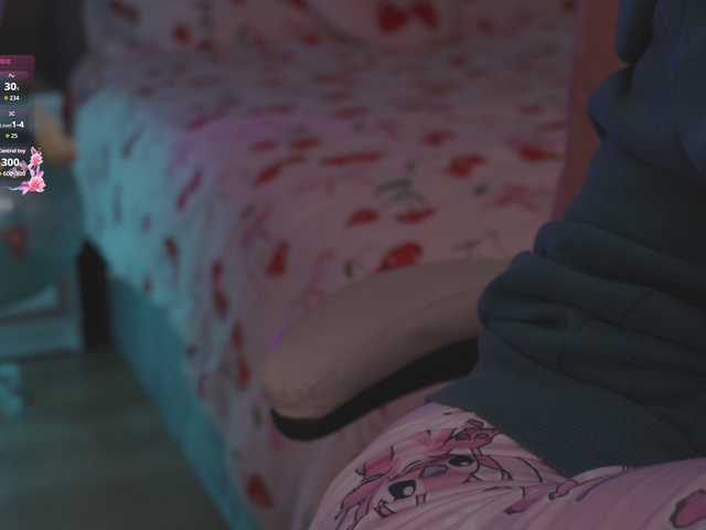 LadyOfDesire's BongaCams show and profile