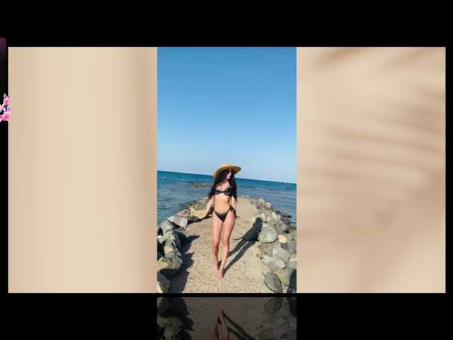 LadyOfDesire's BongaCams show and profile