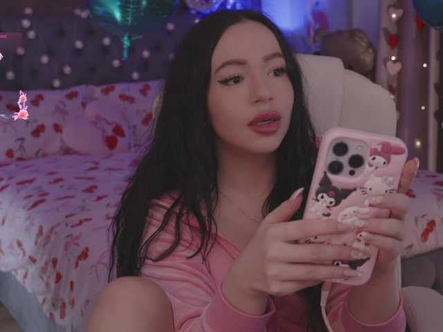 LadyOfDesire's BongaCams show and profile