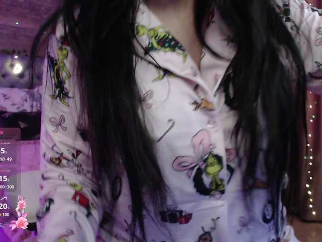 LadyOfDesire's BongaCams show and profile