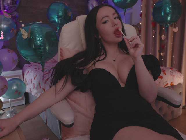 LadyOfDesire's BongaCams show and profile