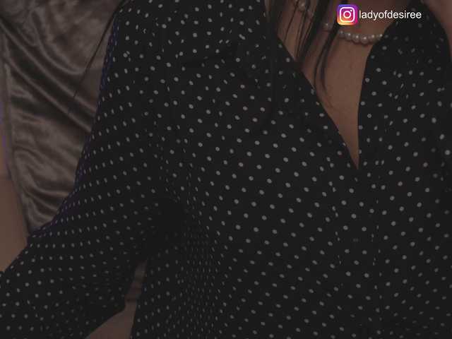 LadyOfDesire —  Sometimes I'm gaming, sometimes just relaxing and chatting))))  feel free to join, talk to me, and make my stream brighter Be gentleman, be playful, be fun and let's enjoy the Valentine's weekend together    #top1Queen #yourdreamqueen #nofullnude