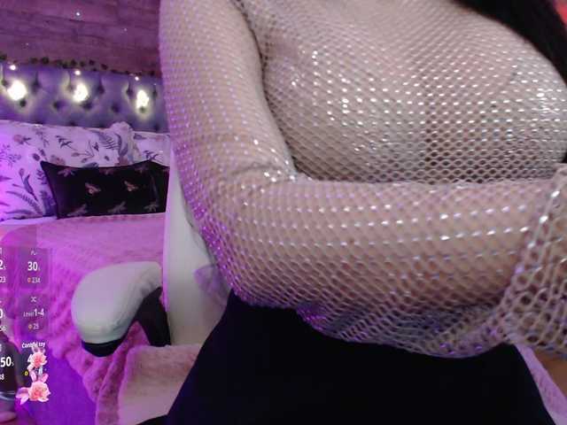 LadyOfDesire's BongaCams show and profile