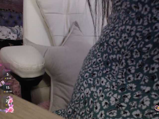 LadyOfDesire's BongaCams show and profile