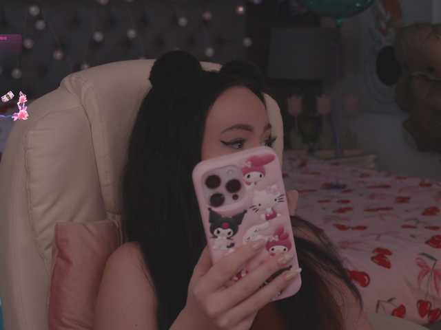 LadyOfDesire's BongaCams show and profile