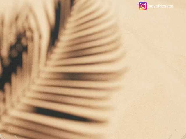 LadyOfDesire's BongaCams show and profile