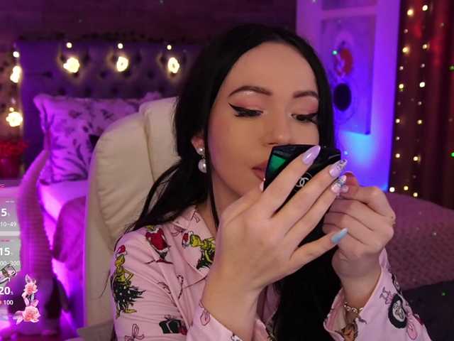 LadyOfDesire's BongaCams show and profile