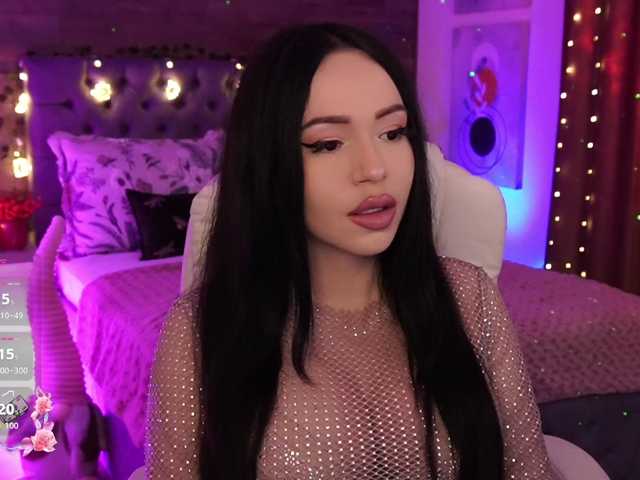 ladyofdesire live show