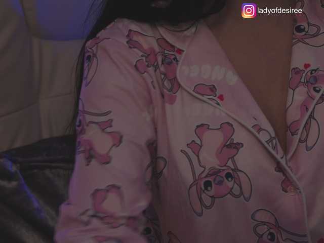 LadyOfDesire from BongaCams is Freechat