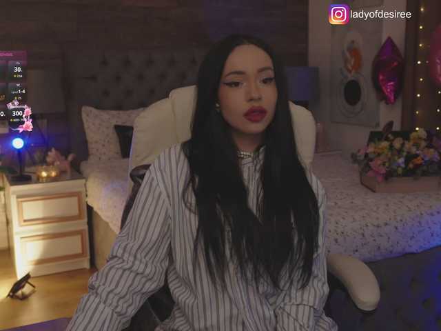 LadyOfDesire