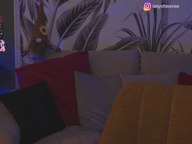 ladyofdesire live sex