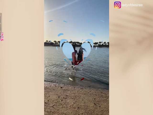 ladyofdesire live sex