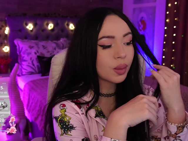 ladyofdesire cam belle