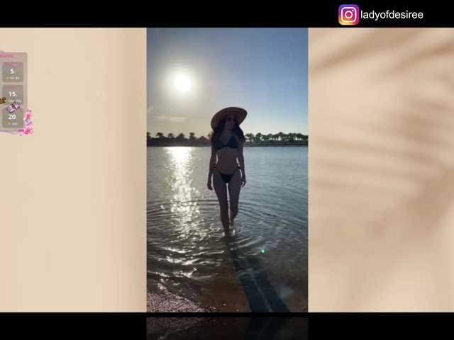 ladyofdesire cam belle