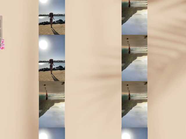 LadyOfDesire's BongaCams show and profile