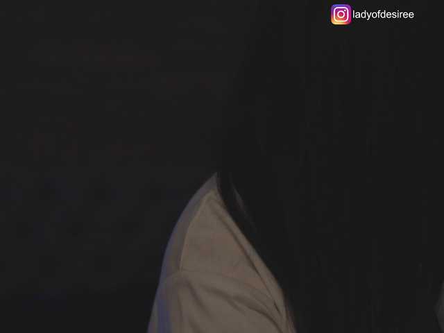 LadyOfDesire's BongaCams show and profile