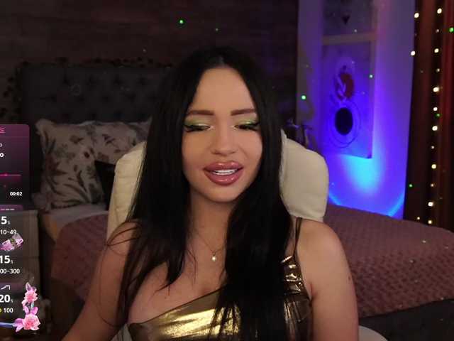 LadyOfDesire's BongaCams show and profile