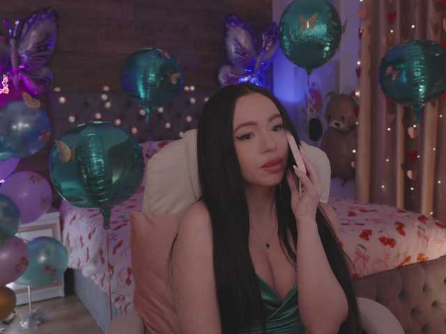 LadyOfDesire's BongaCams show and profile