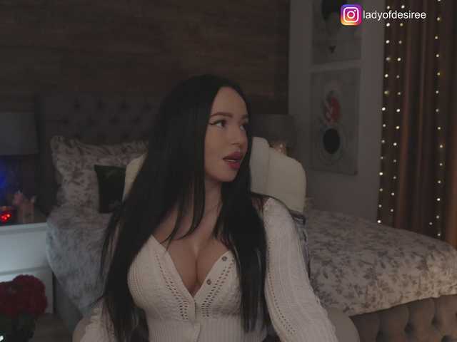 LadyOfDesire preview