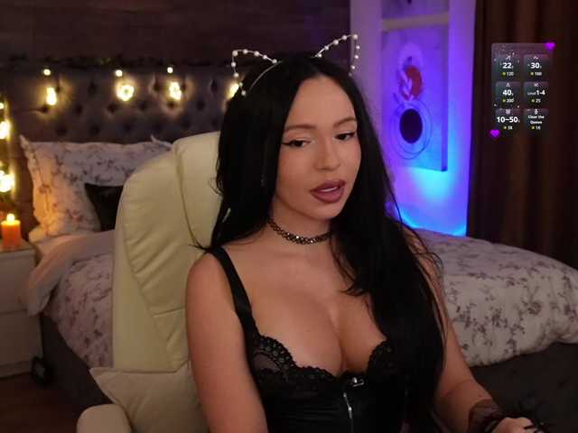 LadyOfDesire from BongaCams