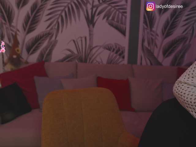 ladyofdesire live sex