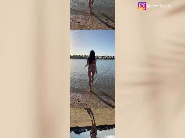 ladyofdesire live sex show