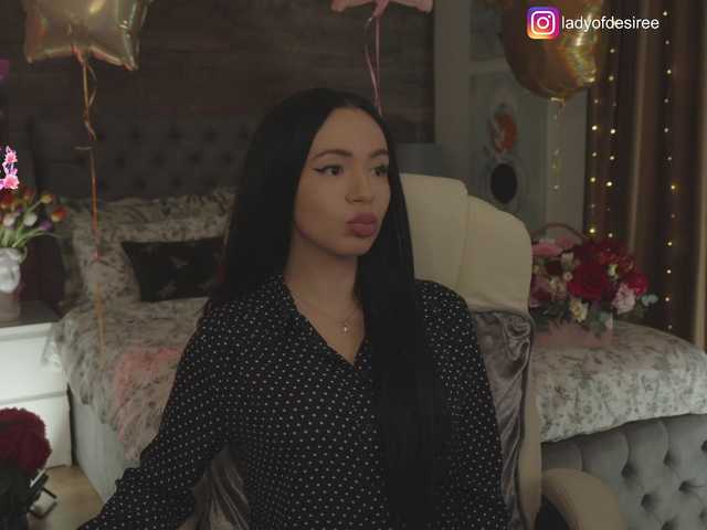 ladyofdesire live sex