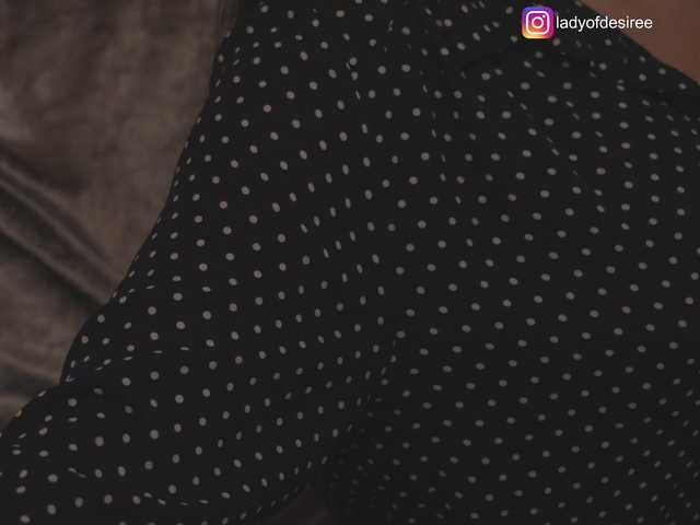 LadyOfDesire's BongaCams show and profile