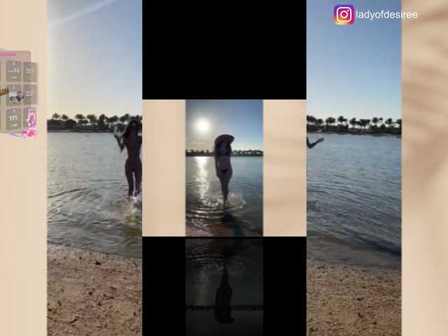 LadyOfDesire from BongaCams is Freechat