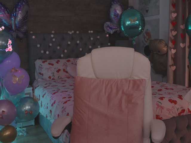 LadyOfDesire's BongaCams show and profile