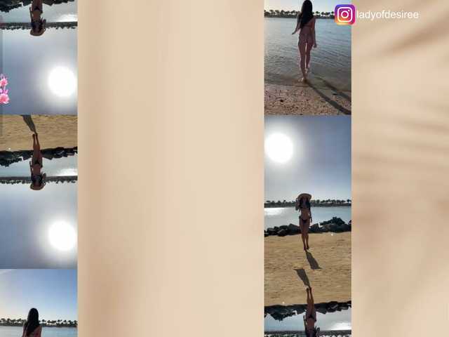 ladyofdesire cam belle