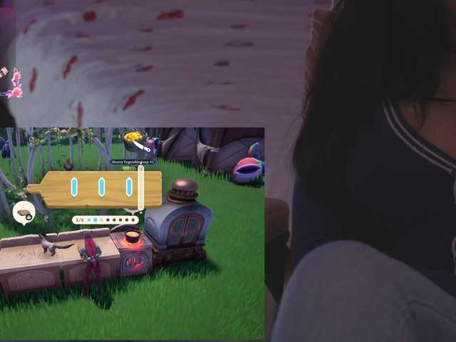 Preview of ladyofdesire